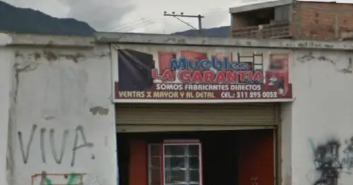 MUEBLES LA GARANTIA BOGOTÁ MUEBLES LA GARANTIA BOGOTÁ